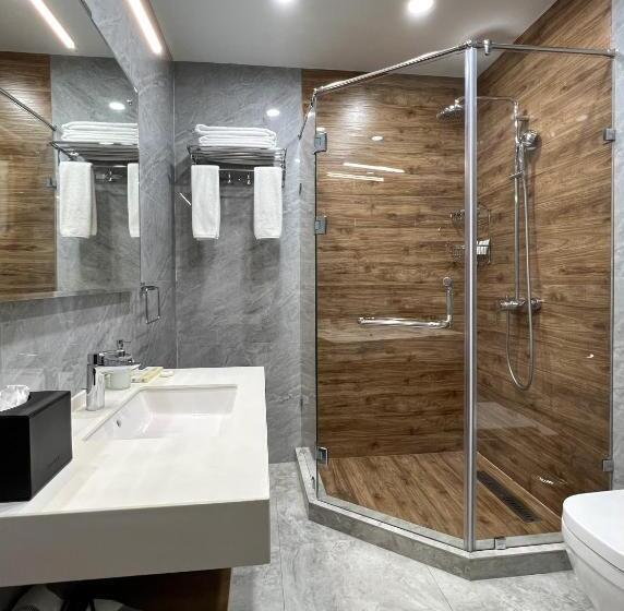 Habitació Superior, Oscar Boutique