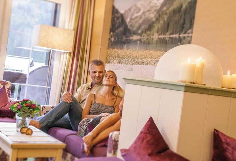 Люкс 2 Спальни, Sägerhof