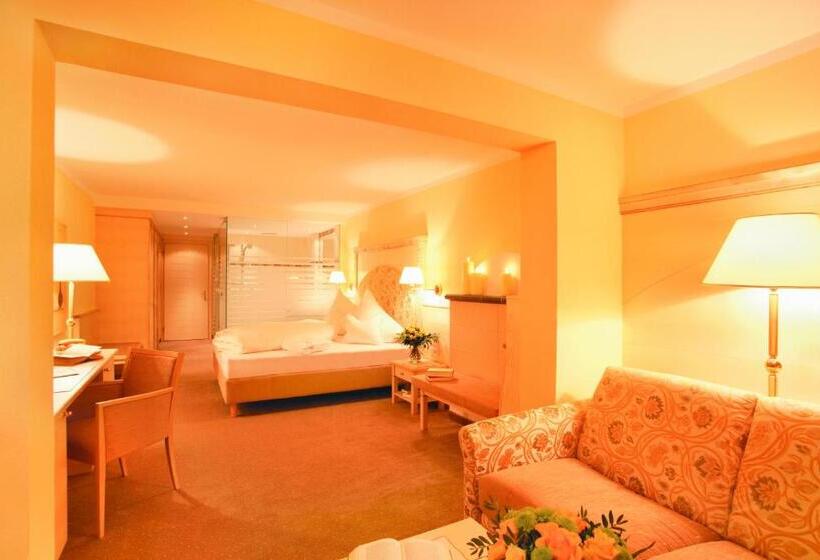 Семейный Номер, Sägerhof