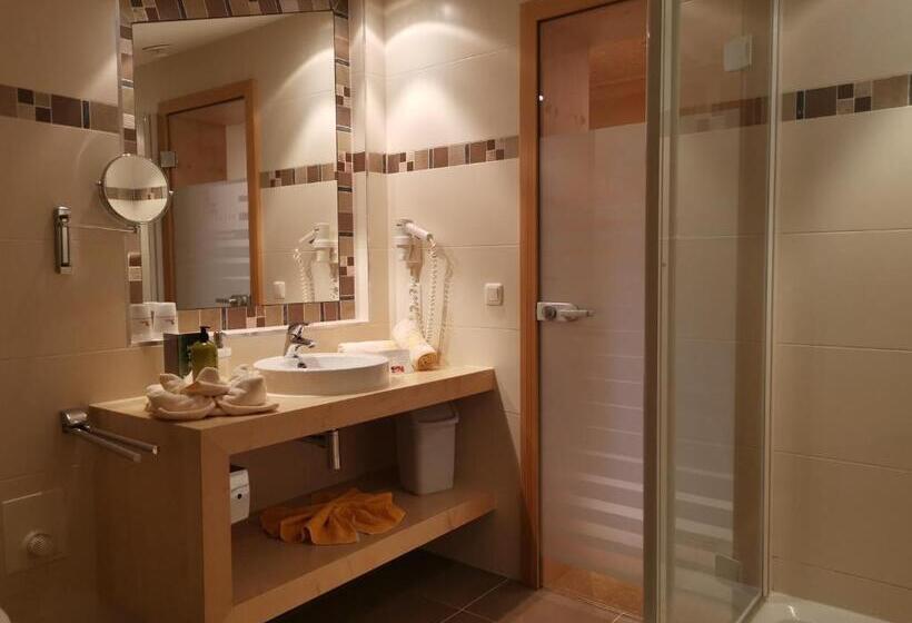 Семейный Номер, Sägerhof