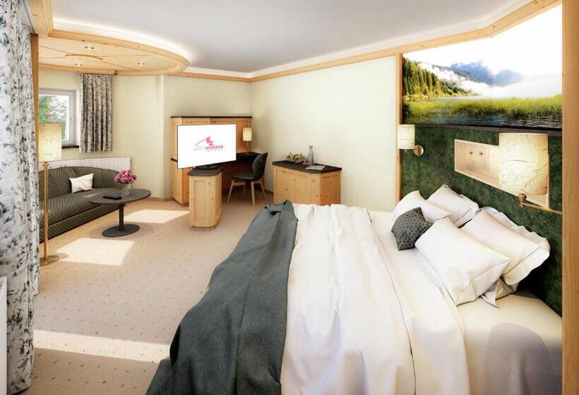 Номер Стандарт, Sägerhof