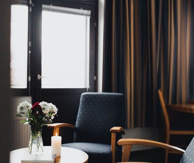 חדר סטנדרט, Tunneli