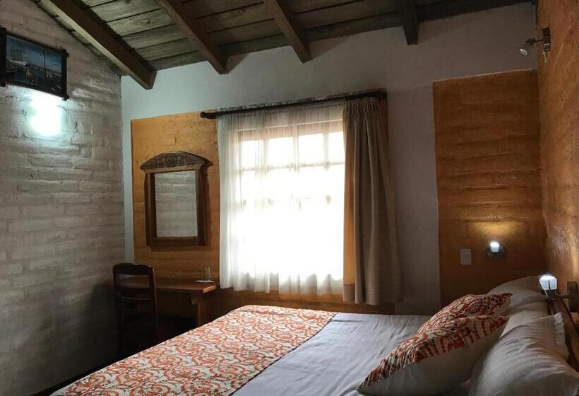 Номер Стандарт Индивидуальный, Y Hosteria Natabuela