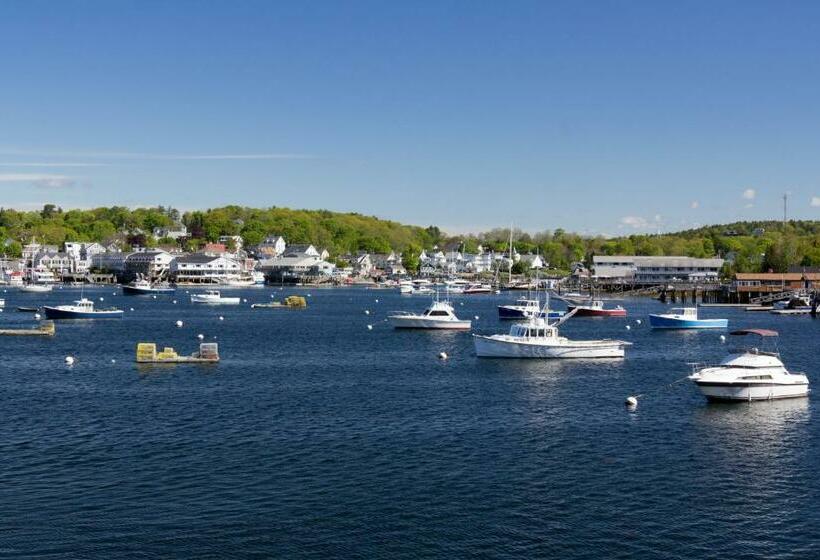 חדר סטנדרט שתי מיטות זוגיות, Browns Wharf Inn