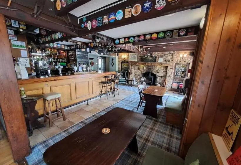 スタンダードシングルルーム, The Countryman’s Inn
