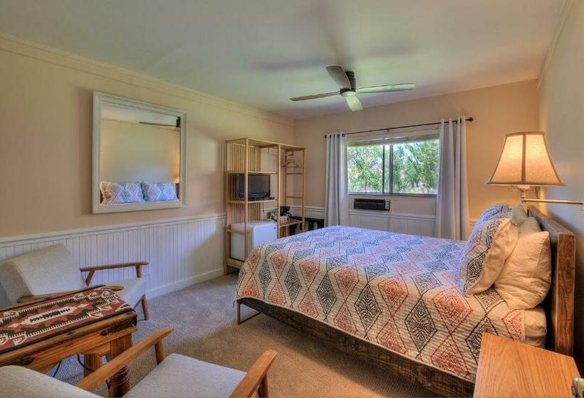 חדר סטנדרט, Castle Valley Inn