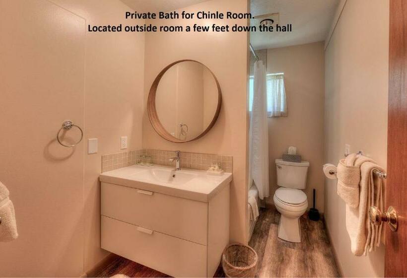 חדר סטנדרט, Castle Valley Inn