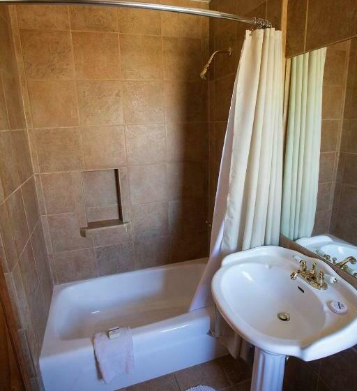 חדר סטנדרט, Castle Valley Inn