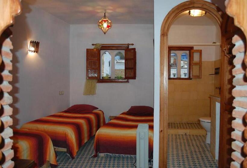 Standard 3 Pers. Værelse, Dar Dalia