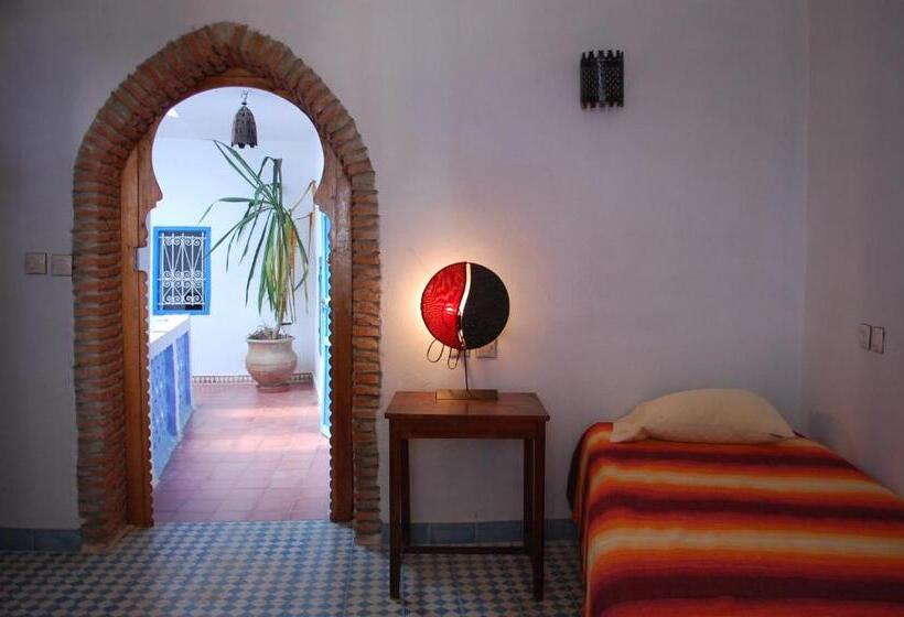 Standard 3 Pers. Værelse, Dar Dalia