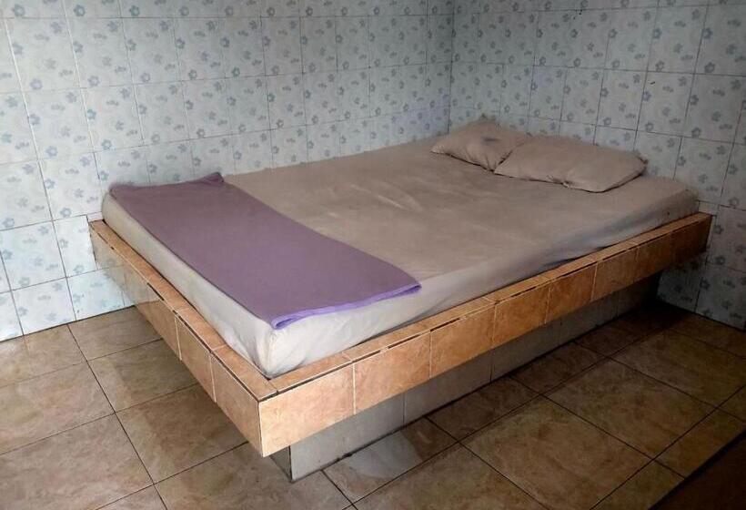 חדר אקונומי, Abimanyu Bandungan