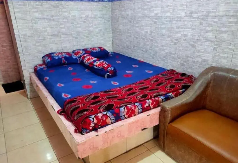 Chambre Deluxe, Abimanyu Bandungan