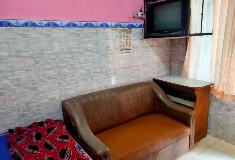 Номер Deluxe, Abimanyu Bandungan