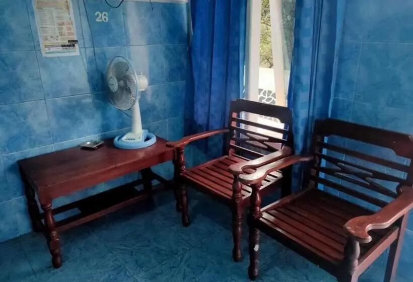 Chambre Deluxe, Abimanyu Bandungan