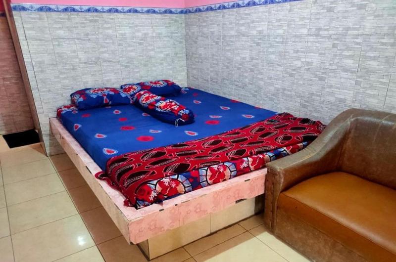 חדר דלוקס, Abimanyu Bandungan