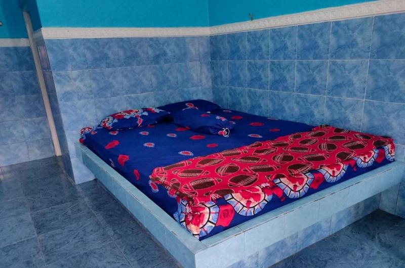 חדר דלוקס, Abimanyu Bandungan