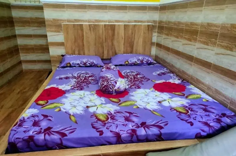 Chambre Standard, Abimanyu Bandungan