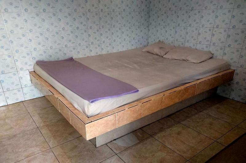 חדר סטנדרט, Abimanyu Bandungan