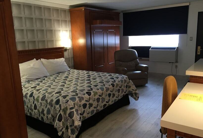 غرفة تنفيذية, Amosphère Complexe