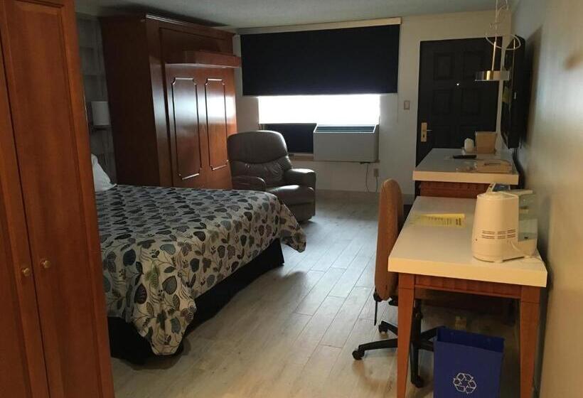 غرفة تنفيذية, Amosphère Complexe