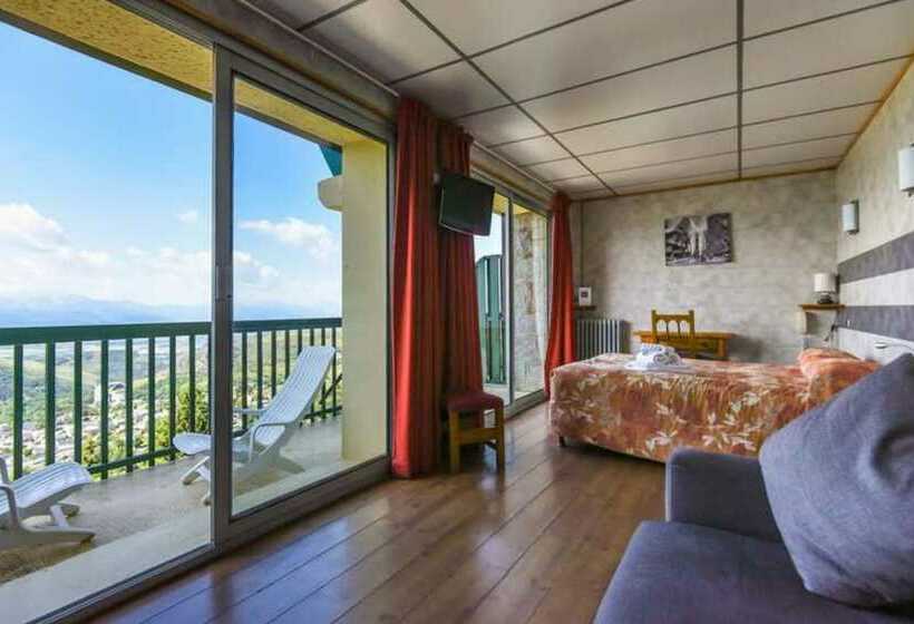 스탠다드 룸, Des Pyrénées