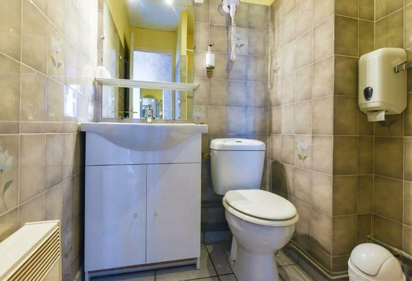 스탠다드 룸, Des Pyrénées