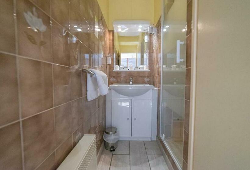 חדר סטנדרט, Des Pyrénées