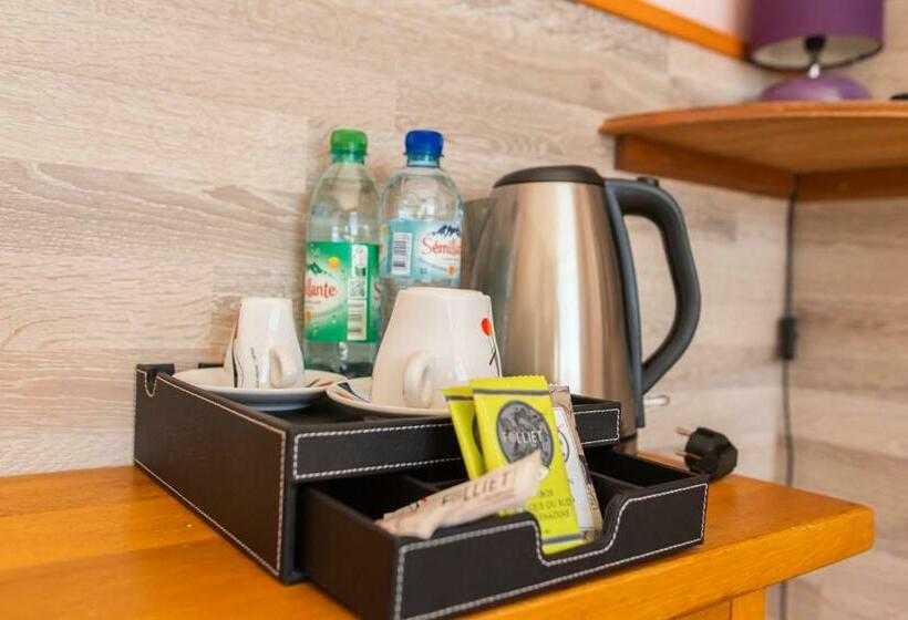 חדר סטנדרט, Des Pyrénées