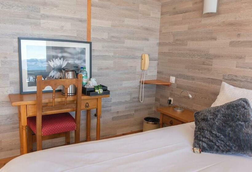 חדר סטנדרט, Des Pyrénées