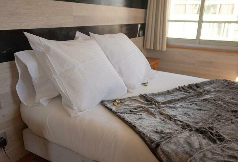 스탠다드 룸, Des Pyrénées