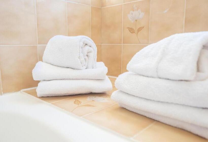 חדר סטנדרט לשלושה, Des Pyrénées