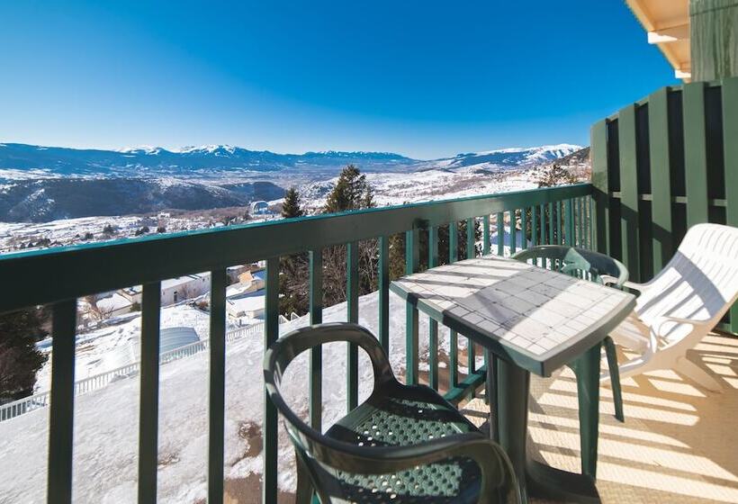 스탠다드 룸, Des Pyrénées