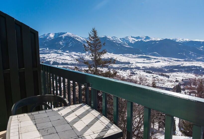 스탠다드 룸, Des Pyrénées