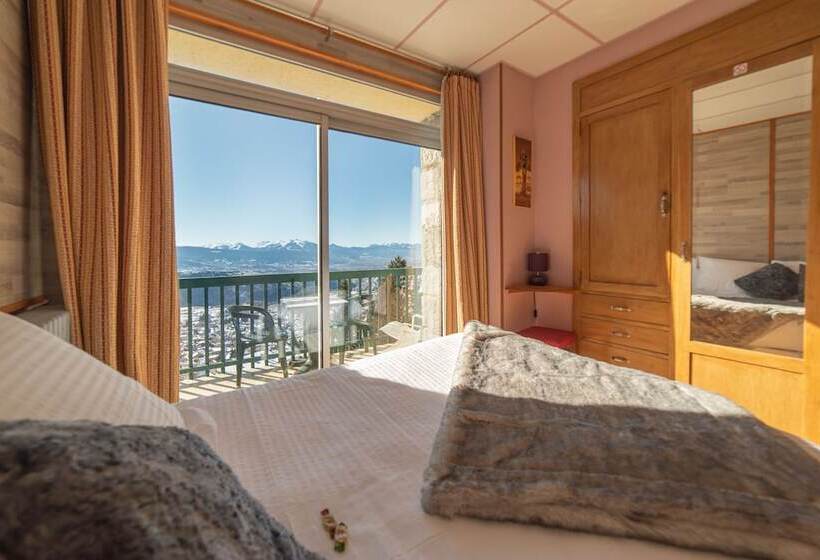 标准间, Des Pyrénées