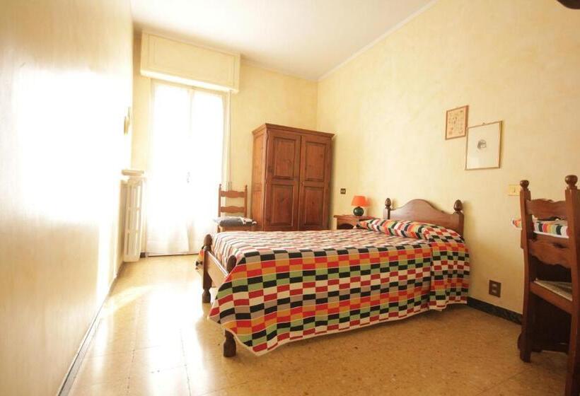 חדר סטנדרט יחיד, Ristorante Da Politano