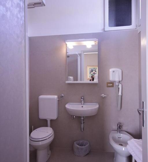 חדר סטנדרט יחיד, Ristorante Da Politano