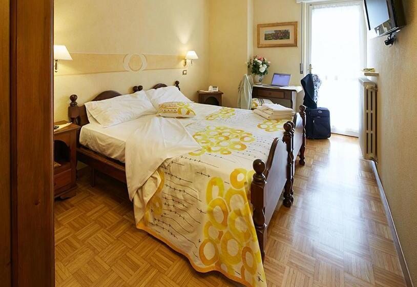 חדר סטנדרט, Ristorante Da Politano