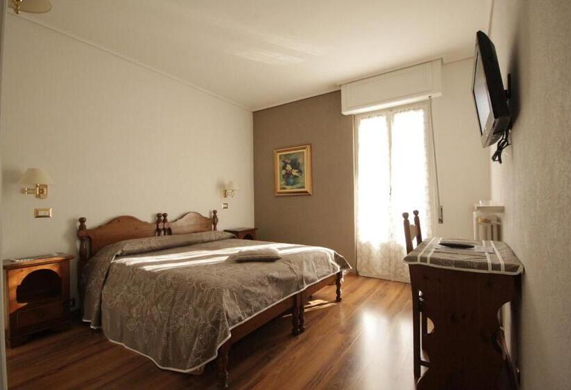 חדר סטנדרט, Ristorante Da Politano