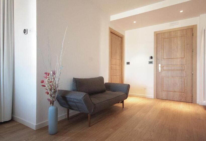 חדר סופריור, Ristorante Da Politano