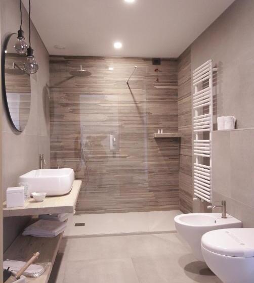 חדר סופריור, Ristorante Da Politano