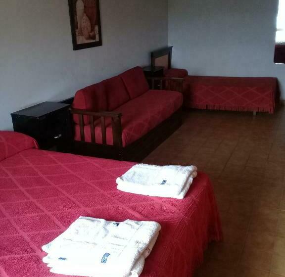 스탠다드 스튜디오, Apart Hotel Marilian