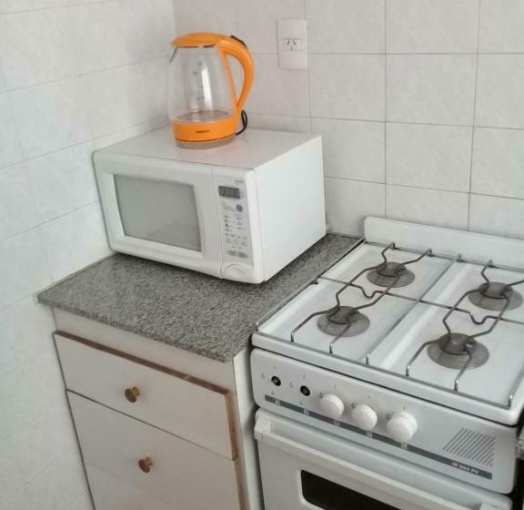 스탠다드 스튜디오, Apart Hotel Marilian