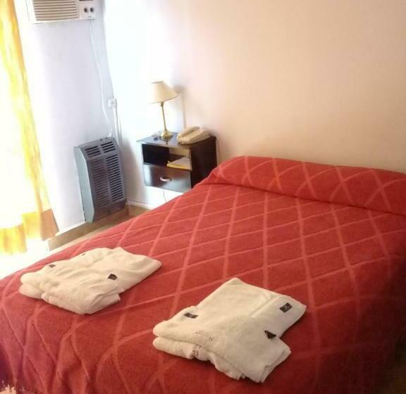 스탠다드 스튜디오, Apart Hotel Marilian