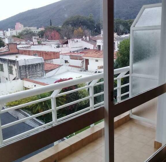 스탠다드 스튜디오, Apart Hotel Marilian