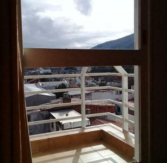 스탠다드 스튜디오, Apart Hotel Marilian