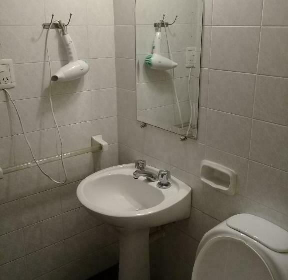 스탠다드 스튜디오, Apart Hotel Marilian