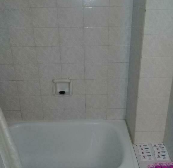 스탠다드 스튜디오, Apart Hotel Marilian