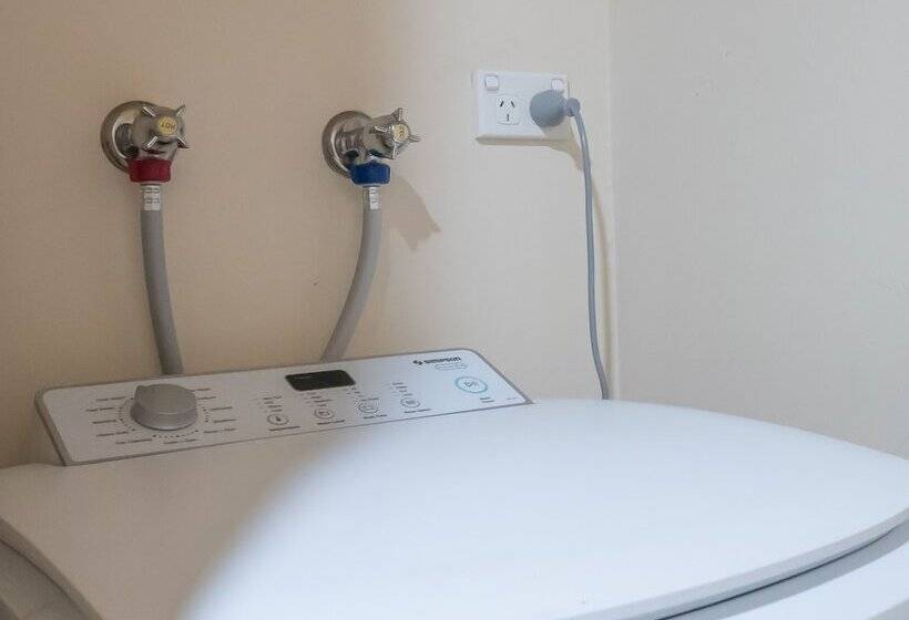 חדר סטודיו סטנדרד, Broadbeach Savannah Resort