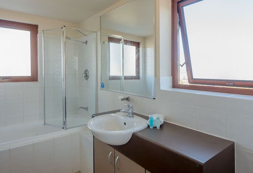 חדר סטודיו סטנדרד, Broadbeach Savannah Resort