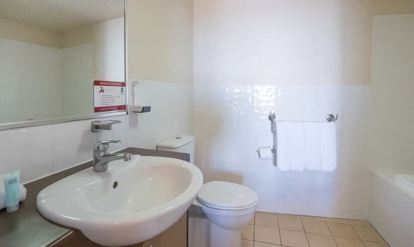 חדר סטודיו סטנדרד, Broadbeach Savannah Resort